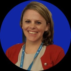 Paula Glynn