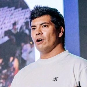 Peter Macinkovic